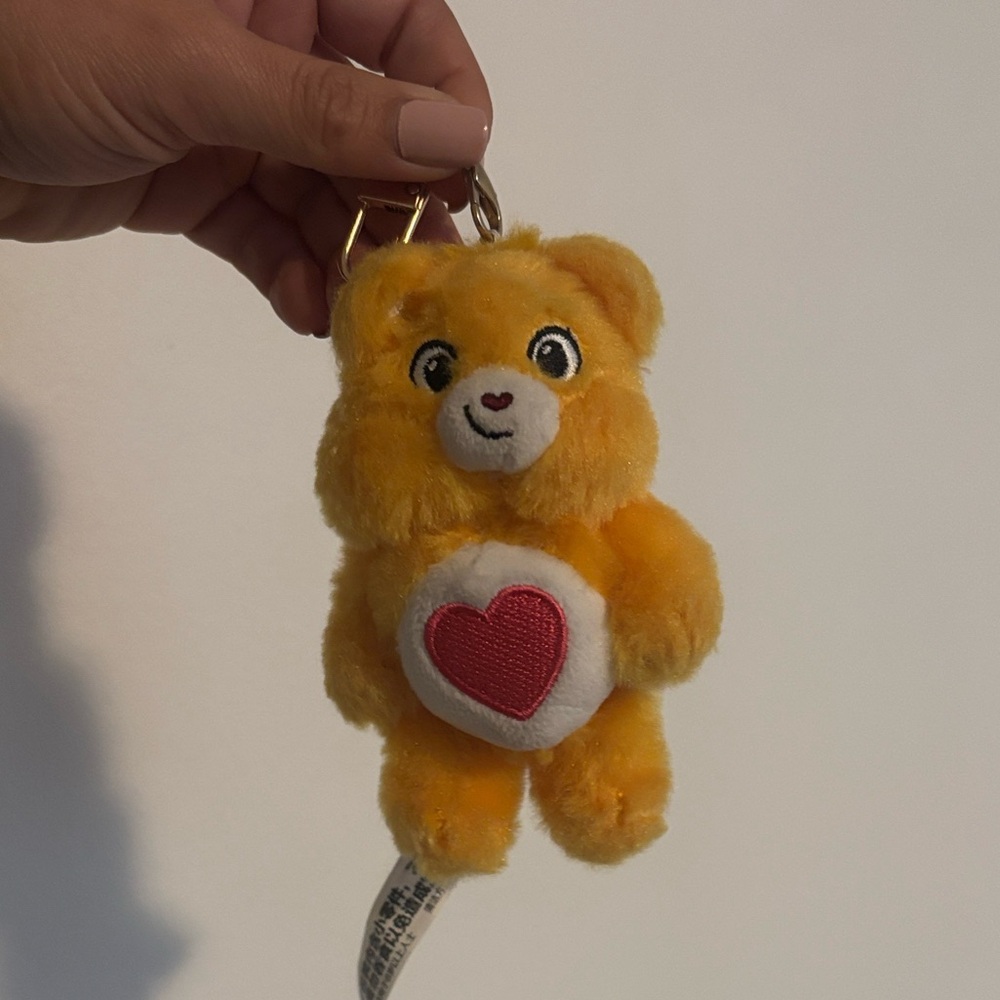 Pop Mart Care Bears Keychain - Picture 5 of 6